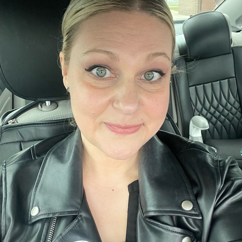 Meet your Posher, Mary